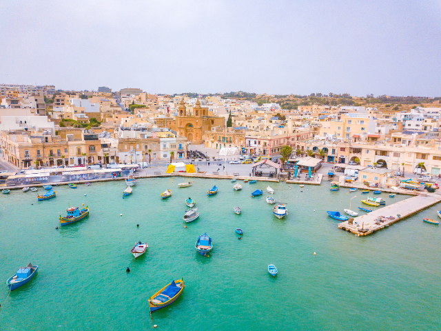 3. malta